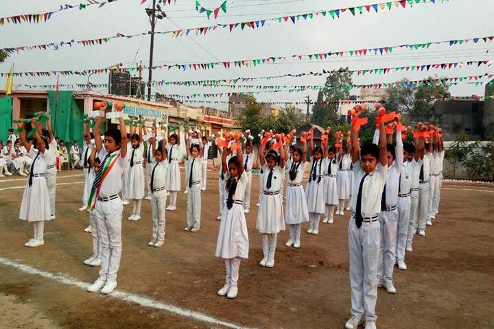 Independence day